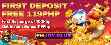 phjoy com casino login